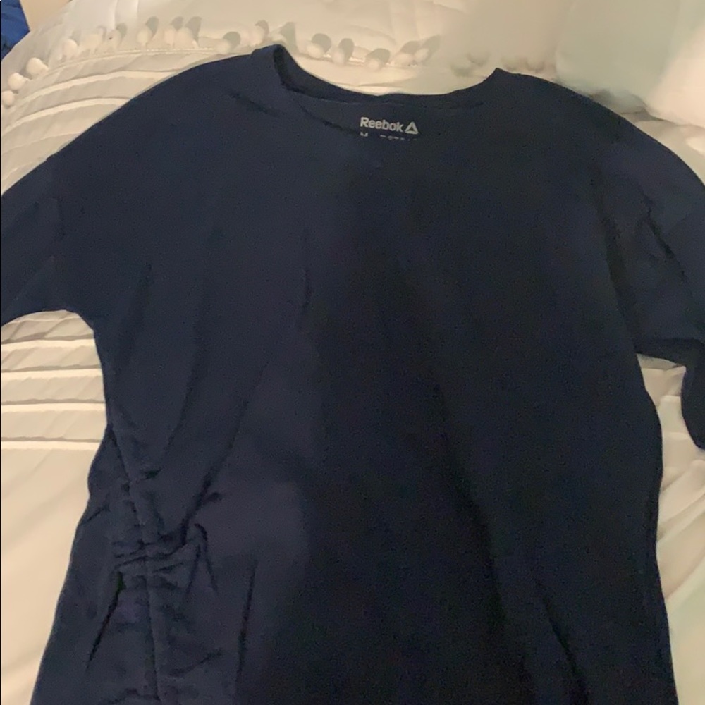 Reebok shirt